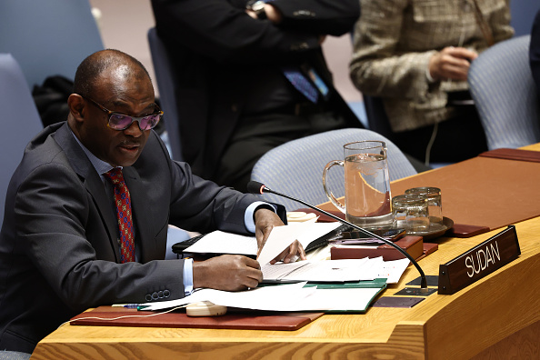 UN Urges Ceasefire and Unity in Sudan as Parallel Government Talks Continue