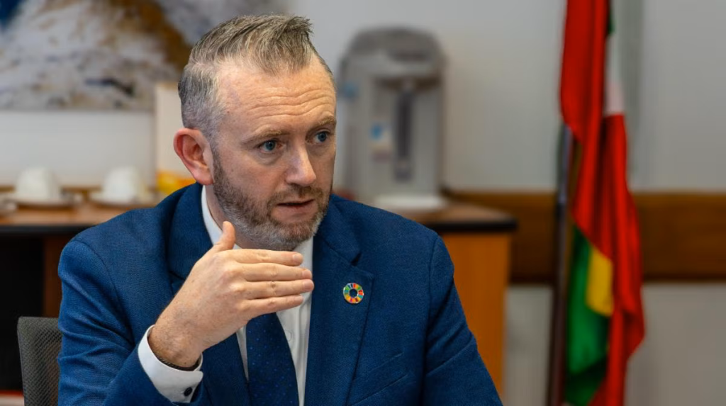 UN Warns of Repercussions of Cuts to Grassroots Humanitarian