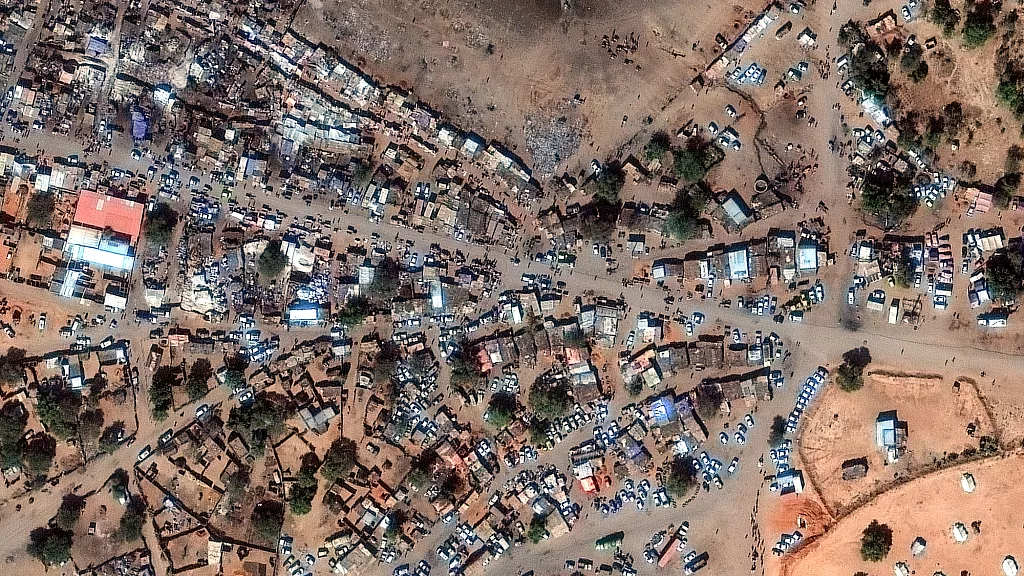 UN Warns of Rising Human Rights Abuses in Sudan