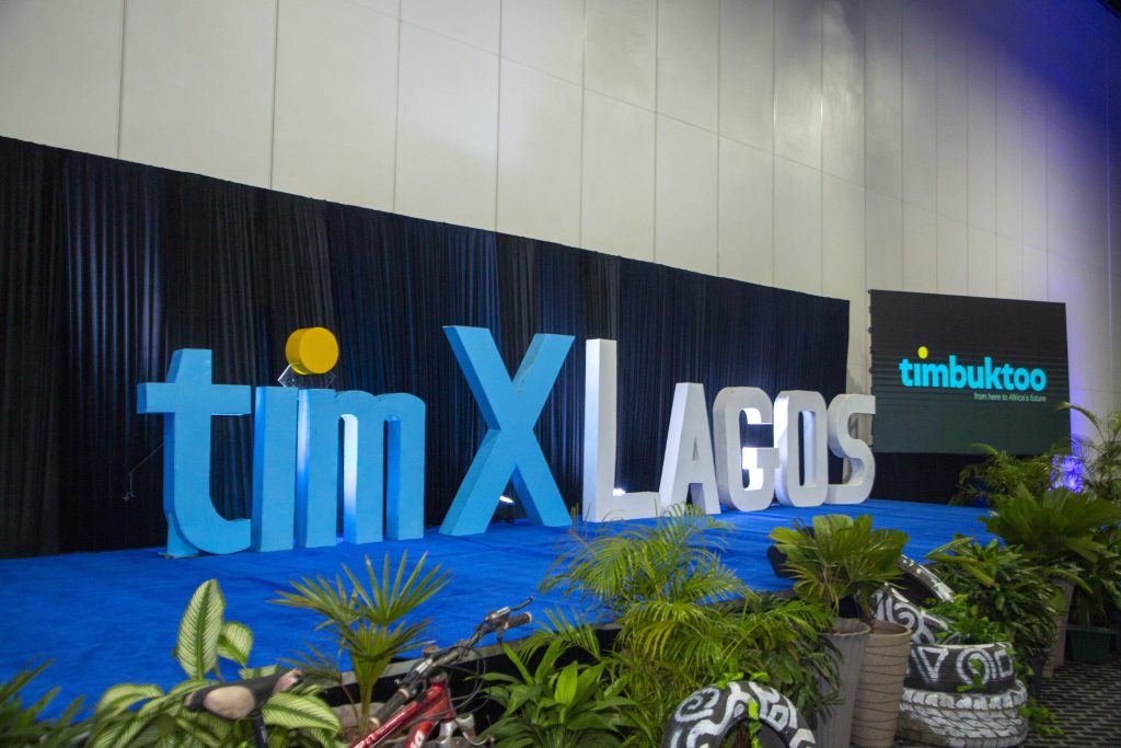 UNDP TIMBUKTOO (NEWS CENTRAL TV)