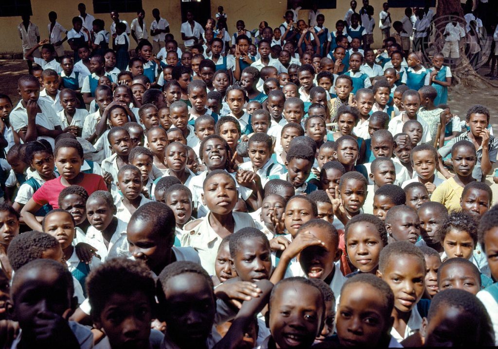 UNICEF Evaluates Programmes for the Advancement of Girls in Tanzania