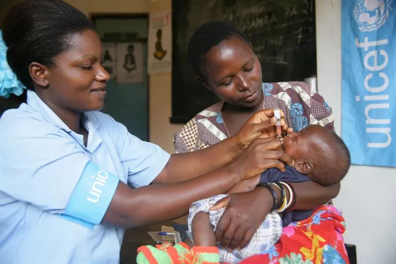 UNICEF Pushes for Increased Immunisation Efforts in Kano to Protect Children