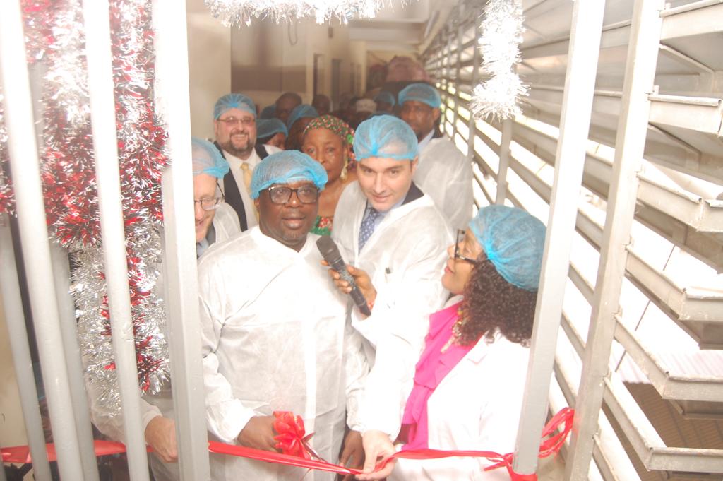 UNODC (News Central TV)