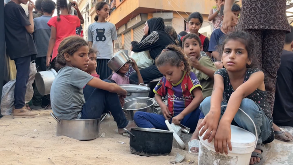 UNRWA (News Central TV)