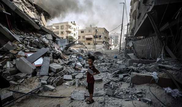 UNRWA Reports 142 Staff Killed by Israel Since October 7