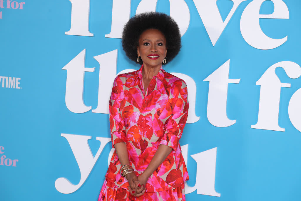 US Actress Jenifer Lewis Expresses Gratitude to Kenyan Hospital Staff
