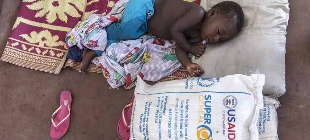 US Aid Cut Leaves Pregnant Women, War Victims Without Support — UNFPA