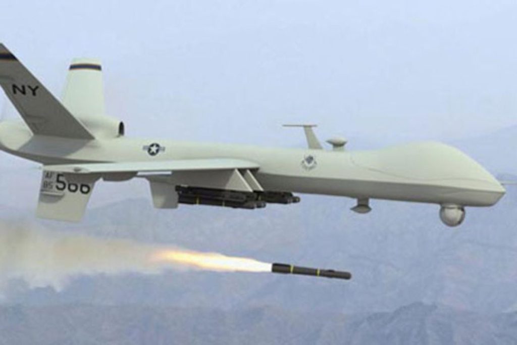 Strikes (News Central TV)