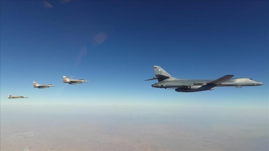 US strike in Somalia Eliminate Key IS Leaders