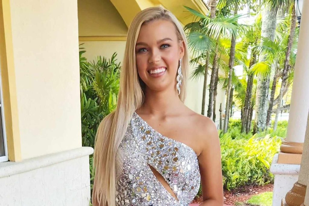 US Beauty Pageant Queen Killed in Car Accident