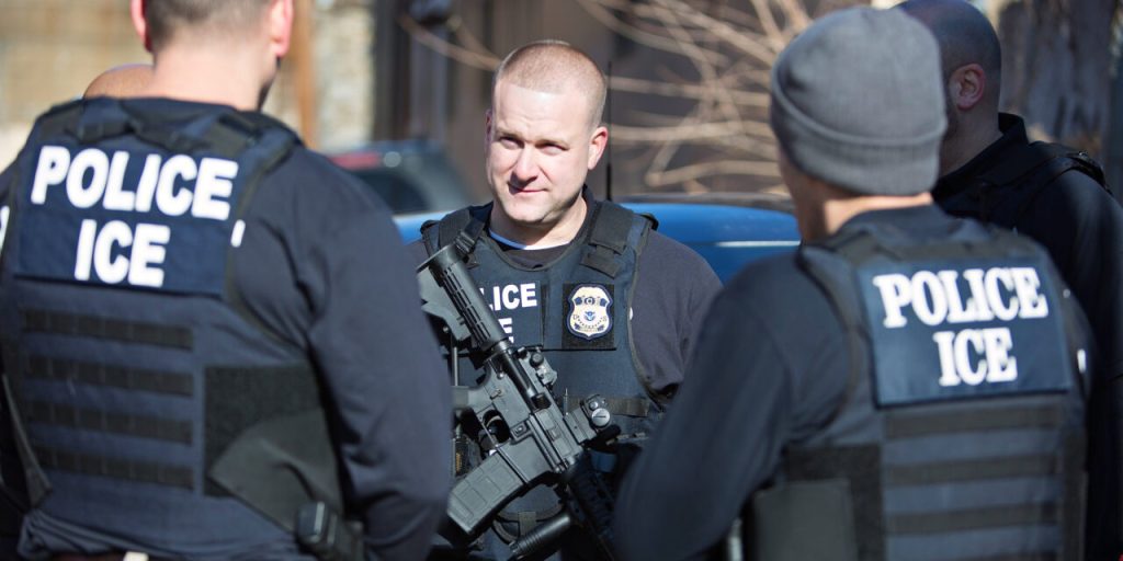 US Border and Immigration Agents to Be Deployed at Club World Cup—Report