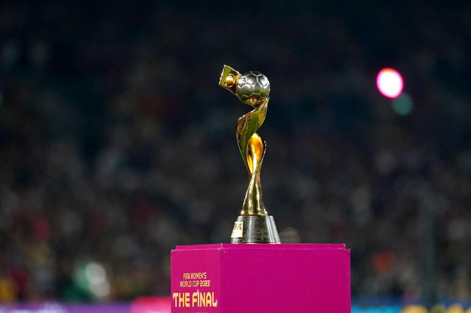 US Confirms 2031 Women’s World Cup Bid After FIFA Decision
