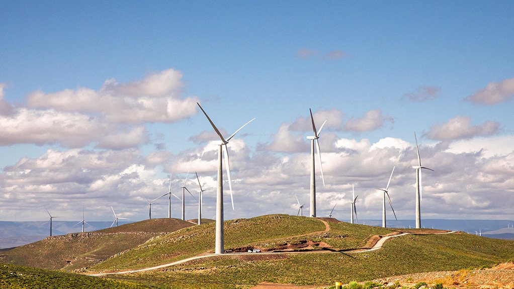 US Delays $2.6 Billion Climate Funds for South Africa