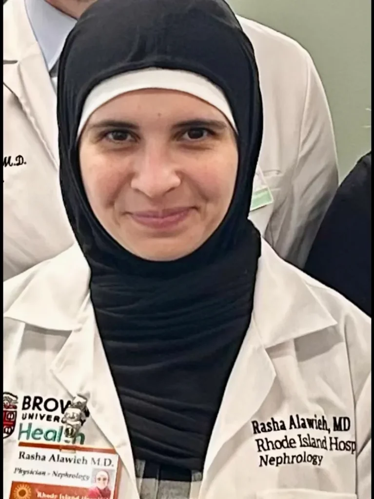 US Expels Professor Rasha Alawieh Over Alleged Support for Hezbollah