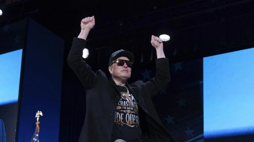 US Federal Agencies Defy Musk’s Job Performance Review Demand