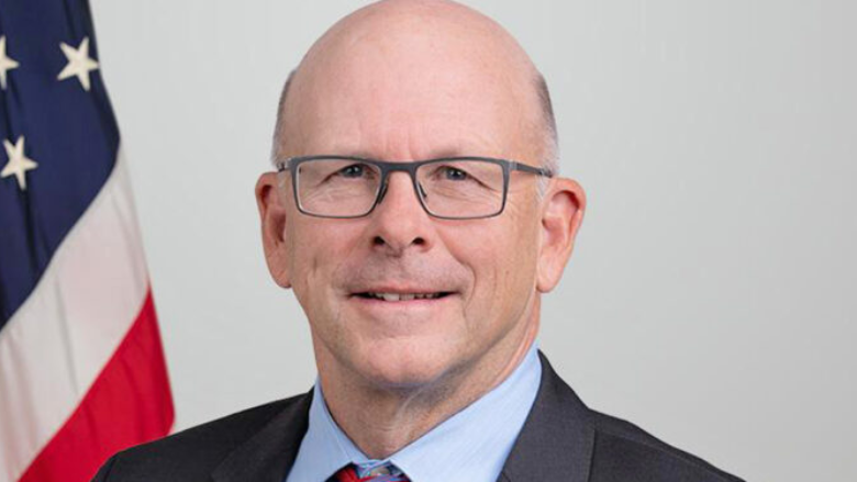 US Food Chief Resigns Over Trump’s Mass Firings