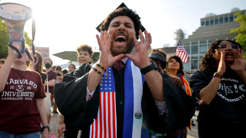 US Halts Student Visa Slots, Eyes Social Media Vetting