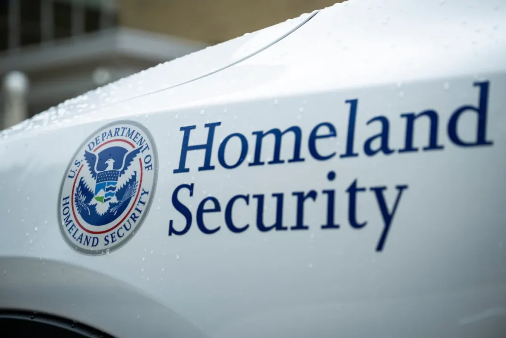 Five Migrants Deported to Eswatini From the US