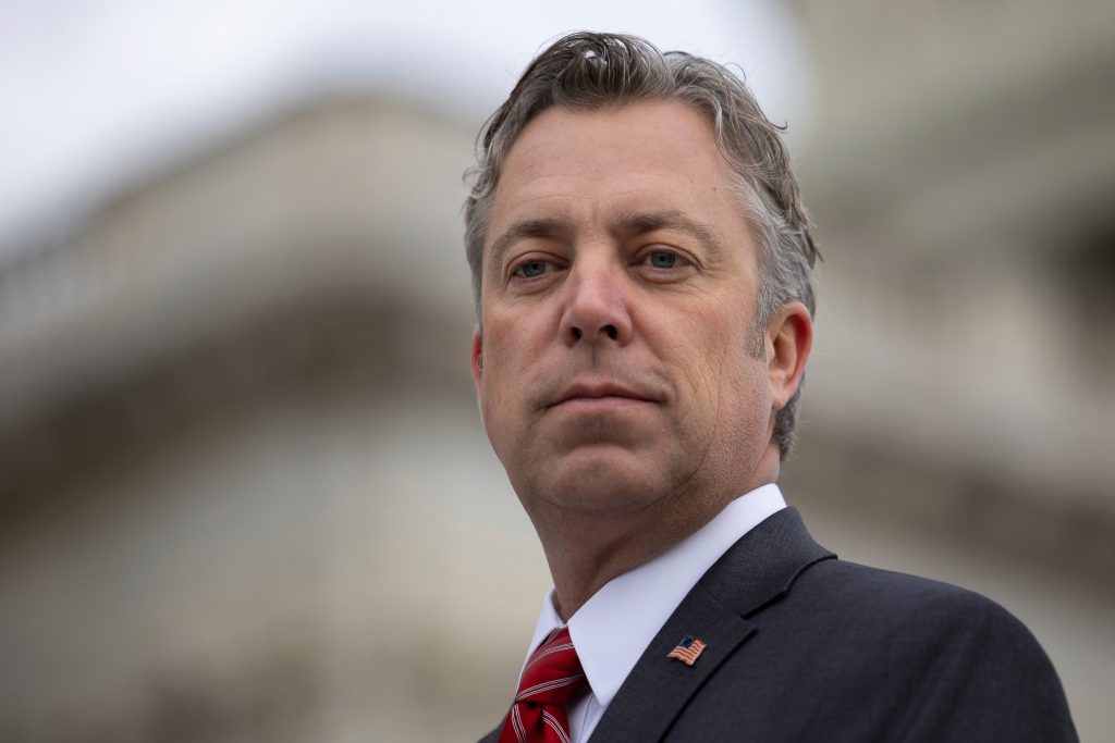 US Rep Andy Ogles (News Central TV)