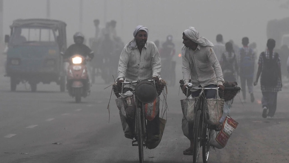 US Stops Live Pollution Tracking from Embassies, Affecting China and India