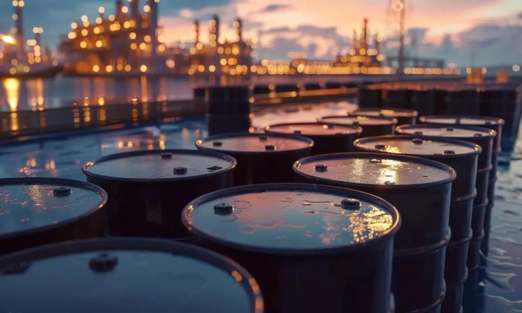 US Strike on Iran Nuclear Sites Sends Oil Prices Soaring