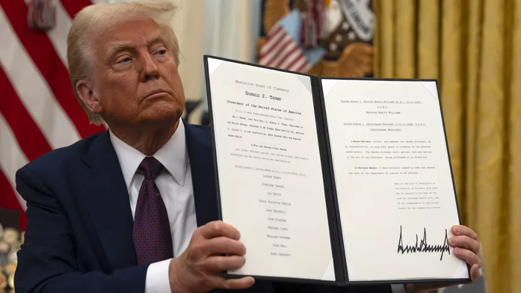 US Supreme Court to Review Trump's Birthright Citizenship Order