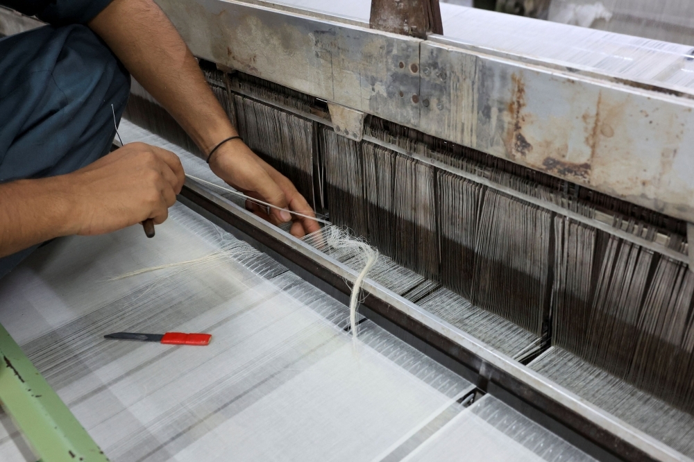 US Tariffs Threaten 60,000 Textile Jobs in Madagascar