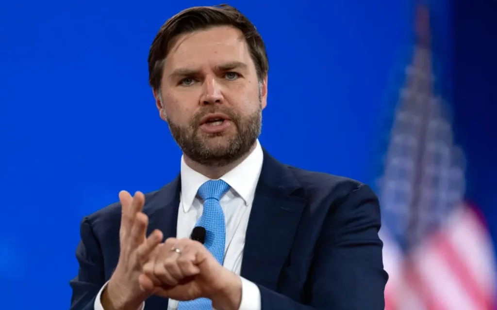 US Vice President Vance Joins Bluesky, Urges Followers to Follow Suit