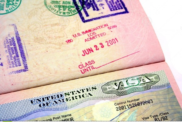 US Visa Renewals in Nigeria Return to In-Person Interviews After Drop Box Removal