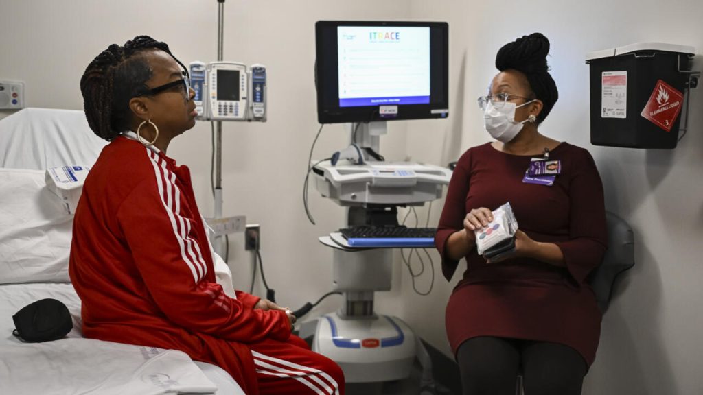 US Woman's Pig Kidney Removed After Body Rejection, Sets Record.