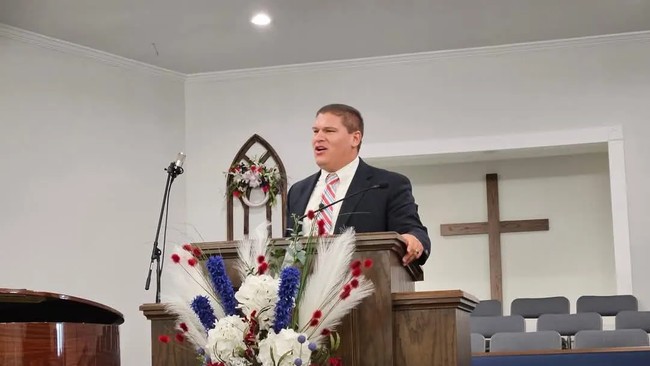 US missionary—South Africa (News Central TV)