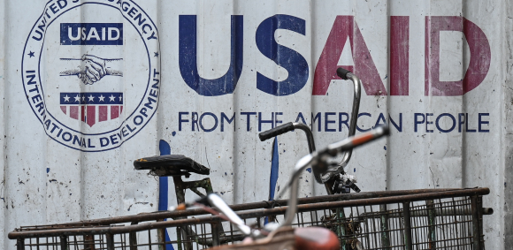USAID Cuts Leave Northern Kenya Struggling for Support