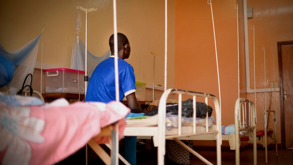 USAID Exit Sparks Concerns Over HIV/AIDS Treatment Gaps in Bauchi