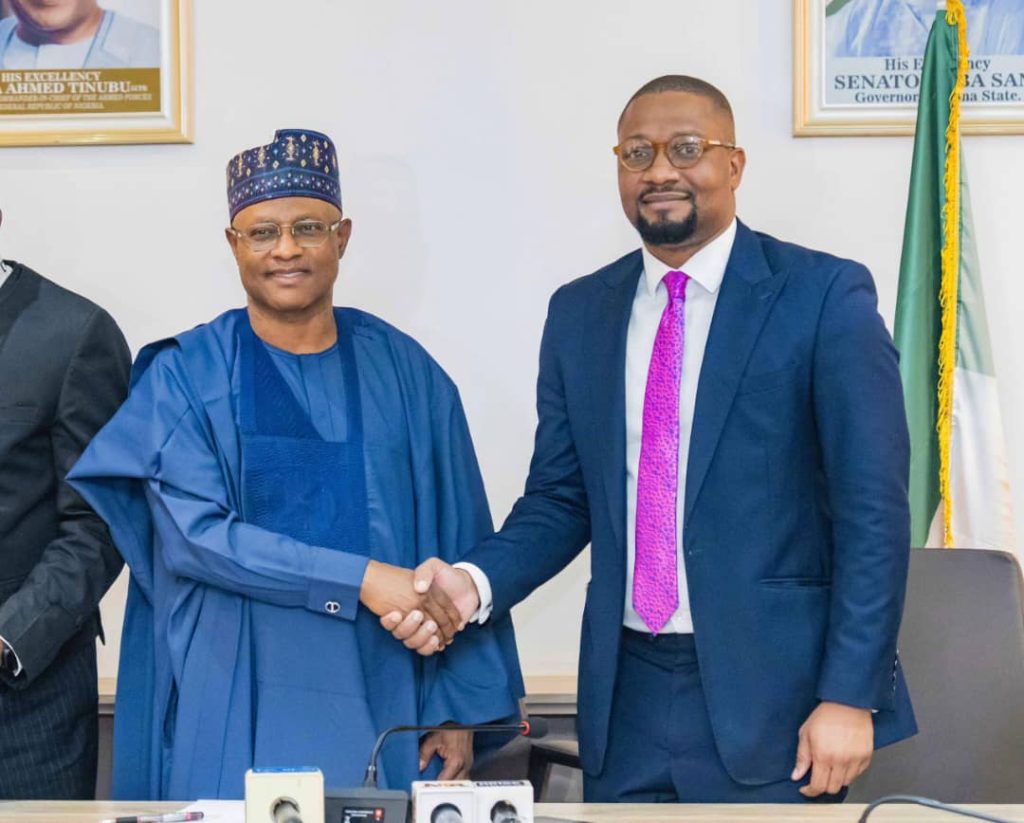 Kaduna, SMEDAN Partner on ₦1 Billion MSME Boost