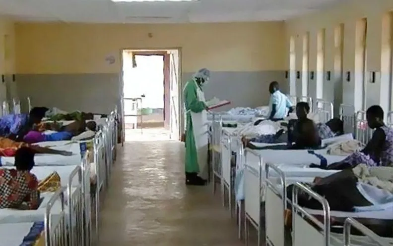 Uganda Declares Latest Ebola Outbreak 'Contained' as Eight Patients Recover