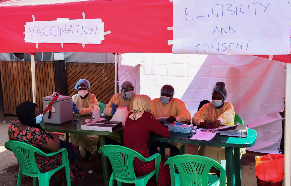 Uganda Declares Sixth Ebola Outbreak Officially Over