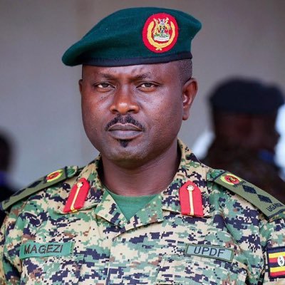 Uganda Halts Military Ties with Germany Over Diplomatic Tensions