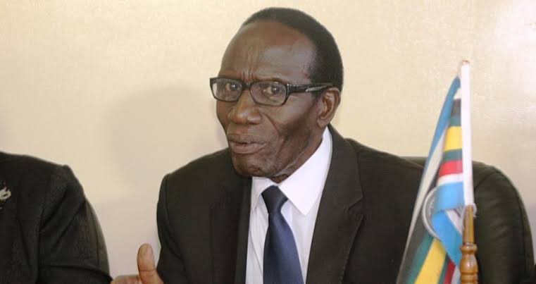 Uganda Mathew Bukenya (News Central TV)