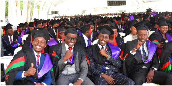 Uganda Refutes Claims of Nigerian Rejection of Degrees