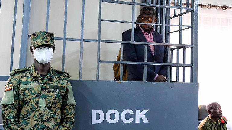 Uganda Restores Military Trials for Civilians