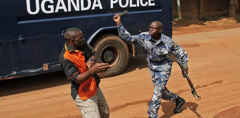 Ugandan Journalists Boycott Security Events Over Growing Violence
