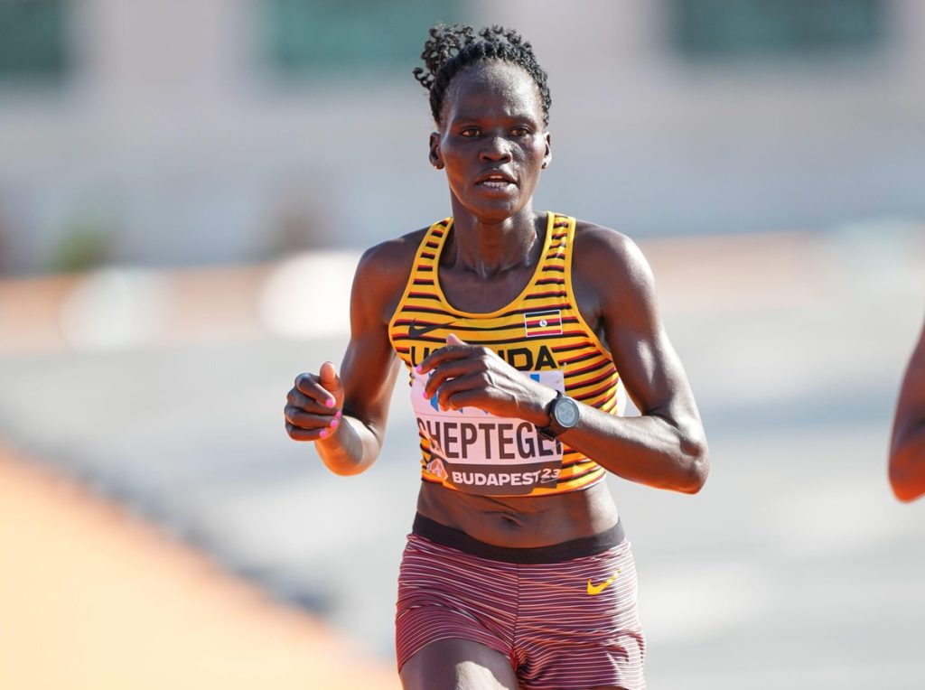 Ugandan Olympian Set Ablaze by Boyfriend After Games