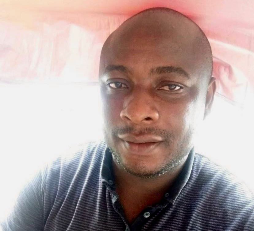 Ugochukwu Emmanuel Nnoli (News Central TV)