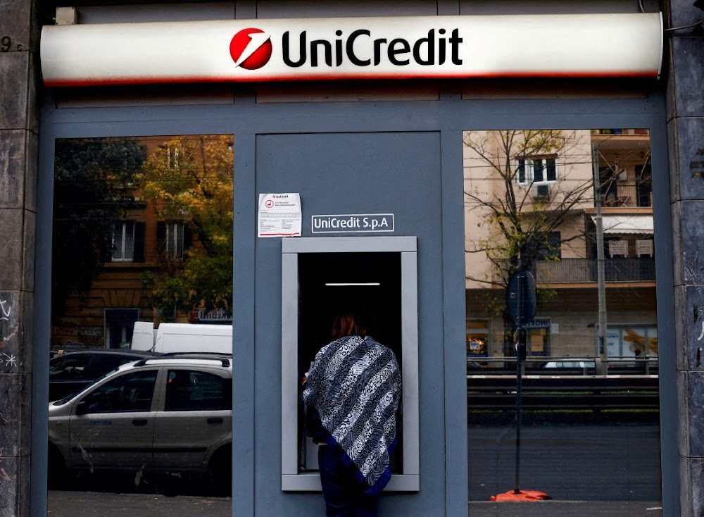 UniCredit (News Central TV)
