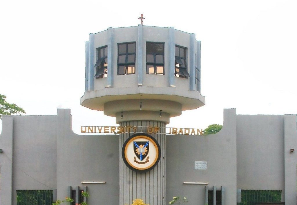 University-of-Ibadan (News Central TV)