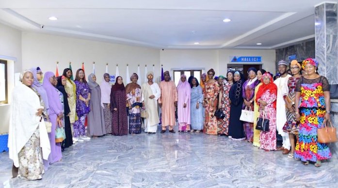 Urgent Plea from Governors' Spouses Sparks National Call for Action Against Drug Abuse