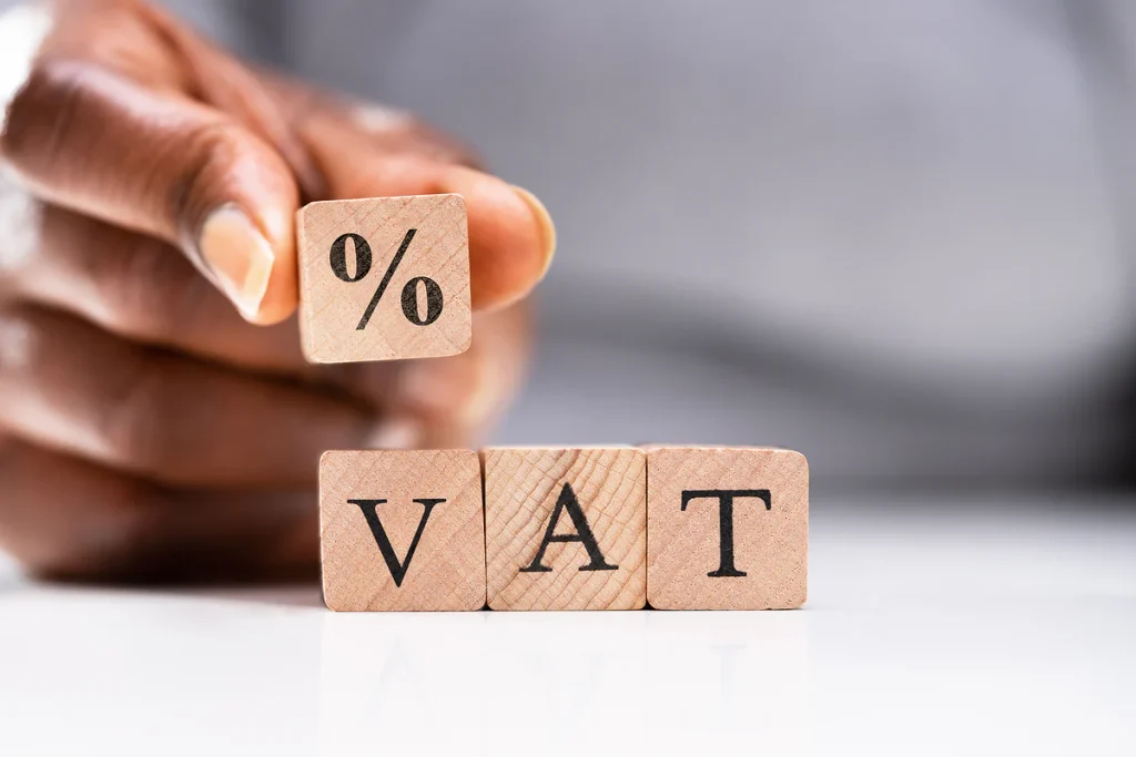 VAT (News Central TV)