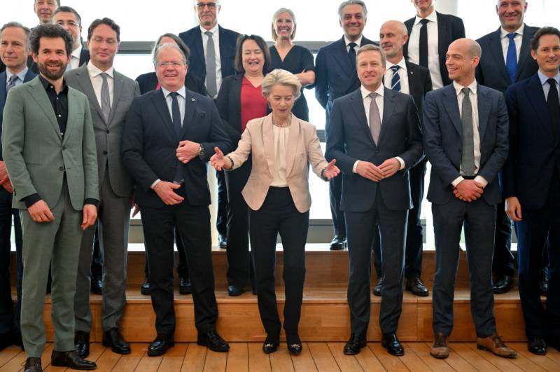 Volkswagen_(News Central TV)