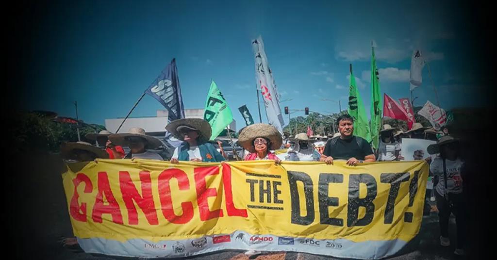 Vatican Steps in on Debt Crisis, Offers Hope to Ghana, More