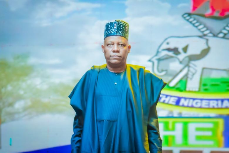 Nigerian Government Declares April 7 National Police Day